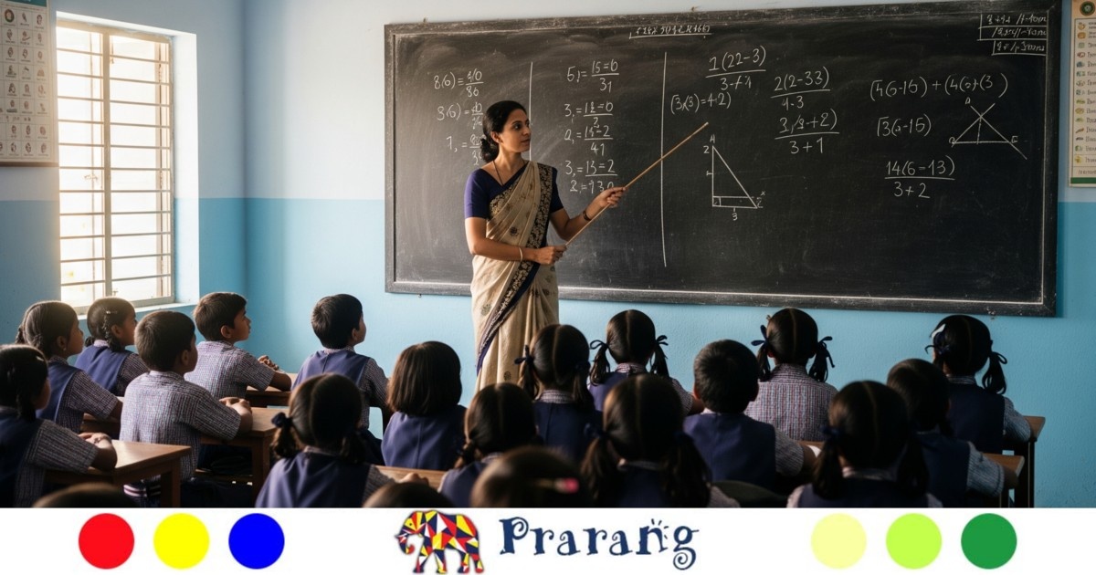 शिक्षक दिवस पर भारत के उन महान गुरुओं को याद करें, जिन्होंने समाज को दिशा दी