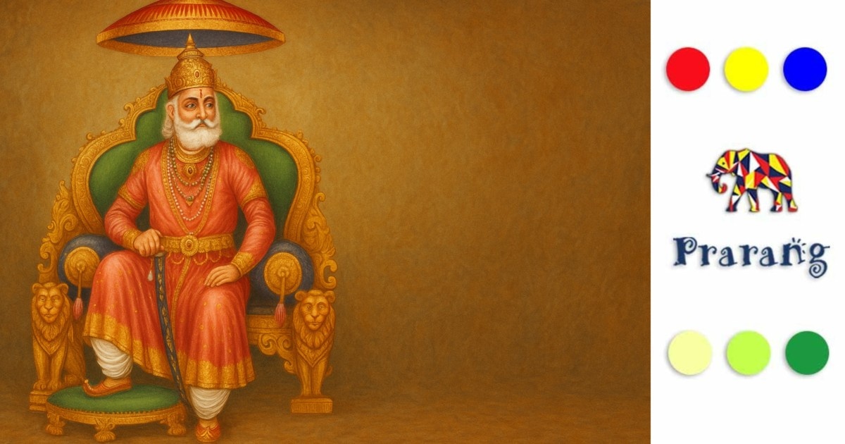महाराजा अग्रसेन जयंती: लखनऊवासी जानें 18 गोत्रों से मिली एकता की अनमोल सीख