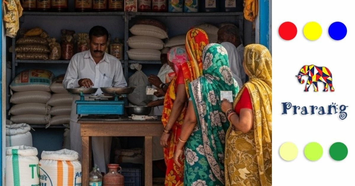 मेरठ में राशन कार्ड: ज़रूरत से अधिकार और पहचान से गरिमा तक की सशक्त यात्रा