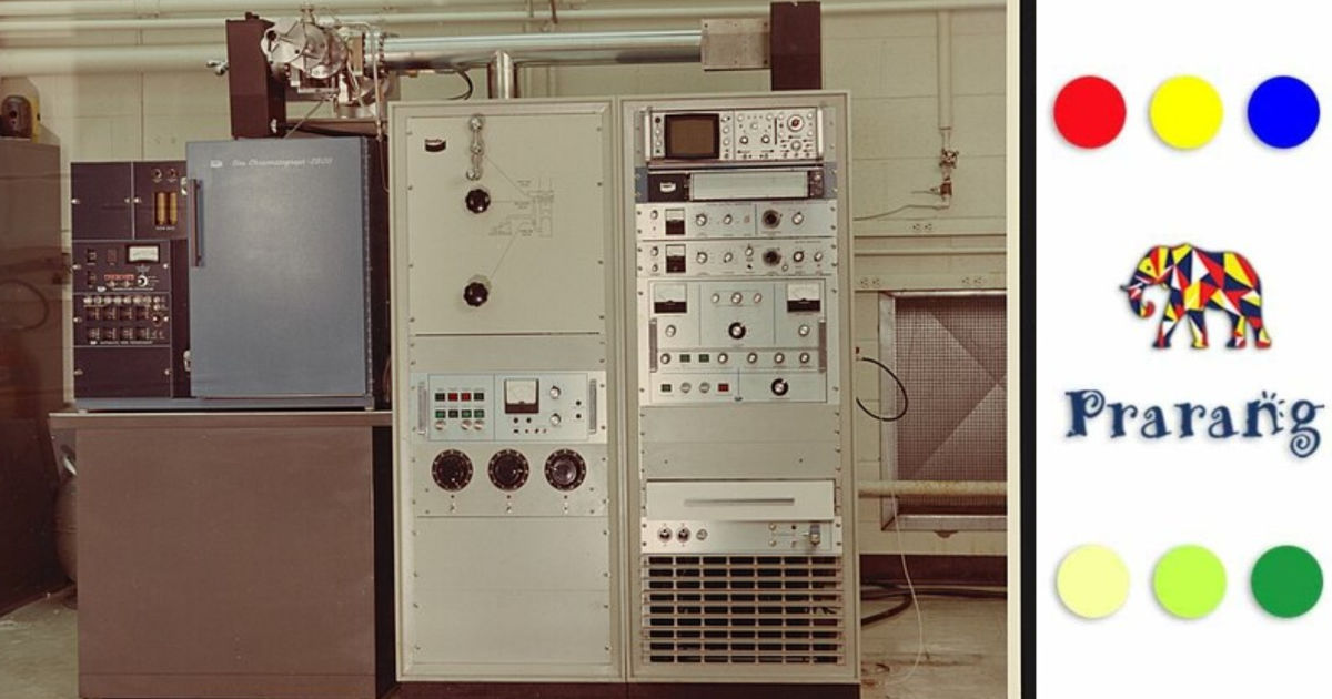 गंधों की दुनिया में विज्ञान का कमाल: इलेक्ट्रॉनिक नाक और उसकी नई क्षमताएं