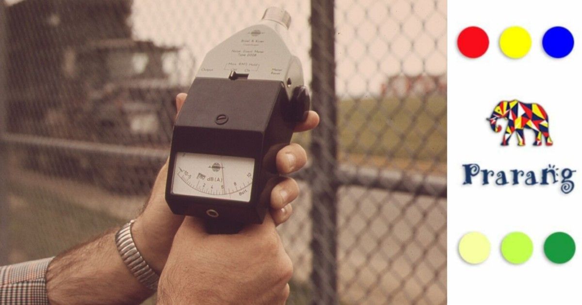 ध्वनि का विज्ञान : स्तर, दबाव, डेसिबल और मैक संख्या की सम्पूर्ण व्याख्या