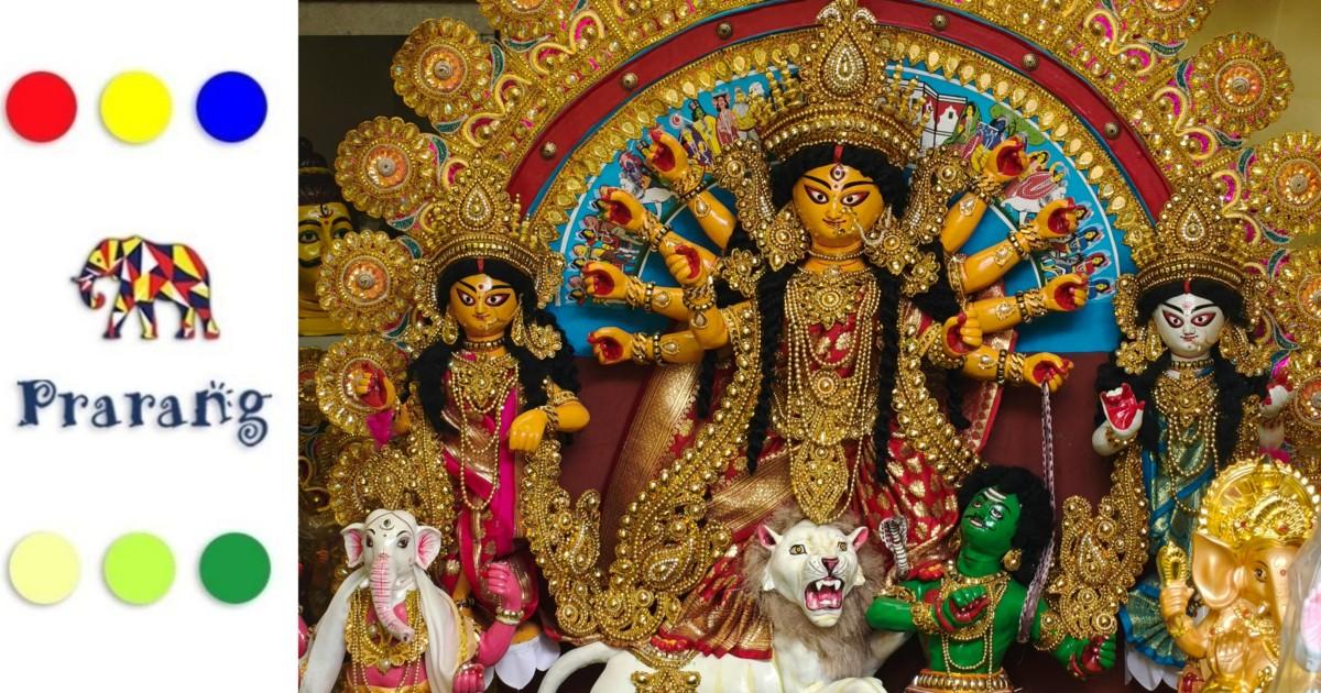 जौनपुर की संस्कृति और दशहरा: धर्म, साहस और विजय की अनूठी परंपरा
