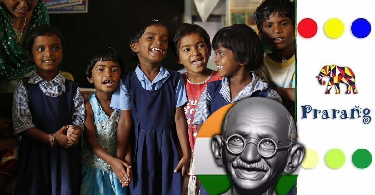 कैसे गांधीजी की सोच, आज भी मेरठ के युवाओं के फैसलों में ज़िंदा है?