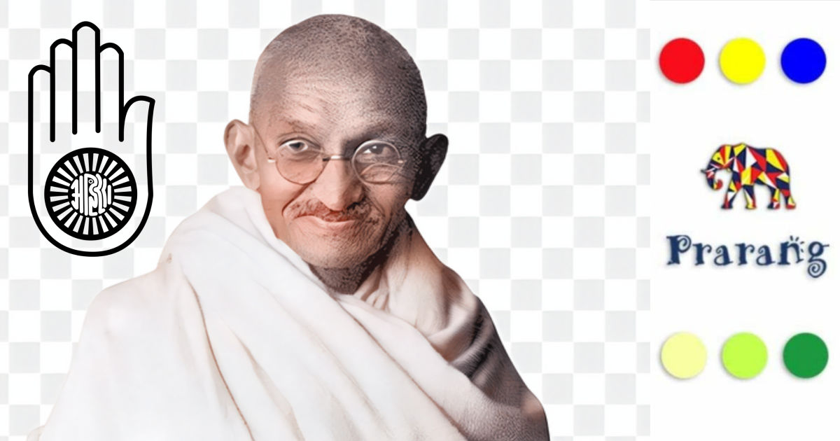 जौनपुरवासियो के लिए अहिंसा का संदेश: गांधीजी की सीख और वैश्विक प्रभाव