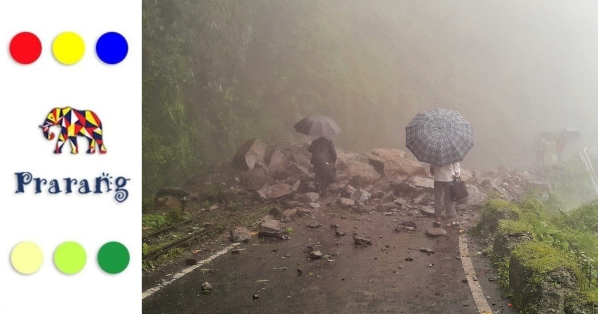 क्यों भूस्खलन हमारी ज़िंदगी, पर्यावरण और भविष्य के लिए बड़ा खतरा है?