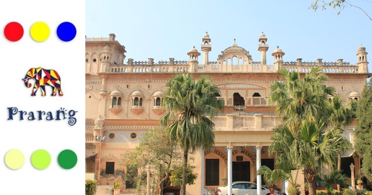 कैसे मुस्तफा महल ने मेरठ को बनाया नवाबी तहज़ीब और आज़ादी का संगम स्थल?