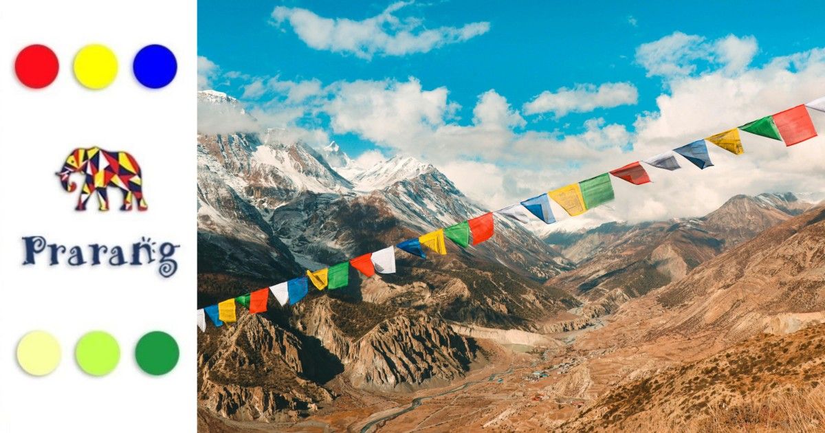 कैसे तिब्बत का ठंडा रेगिस्तान, मेरठवासियों को हिमालय की अनोखी झलक दिखाता है?