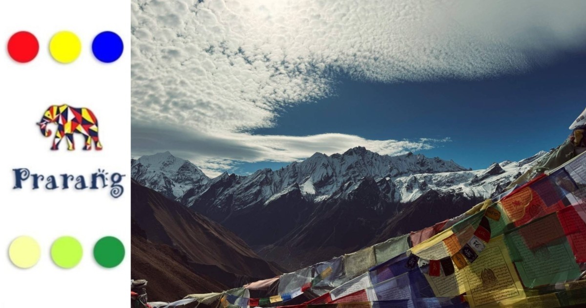 लद्दाख की चोटियों से लेकर त्योहारों तक, क्यों हर भारतीय यहाँ खुद को जोड़ता है?