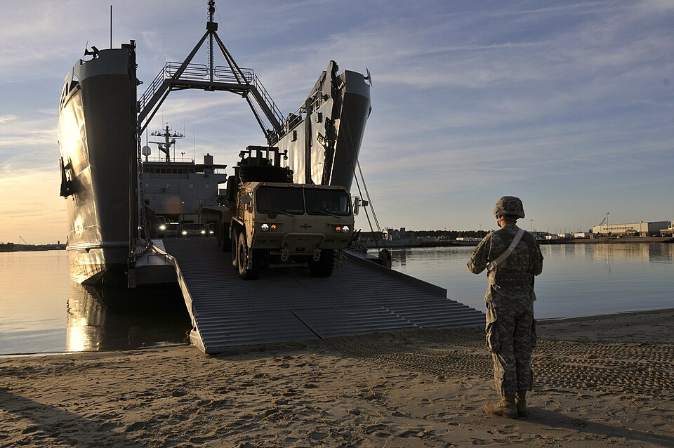 A strategic focus on Inland Waterways and Ports, helps Connect Landlocked Czechia and Maritime India