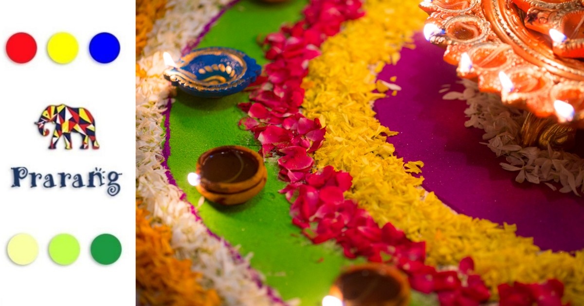रामपुरवासियो के घरों में दीपों की रौशनी: दीपावली का आध्यात्मिक और सांस्कृतिक महत्त्व