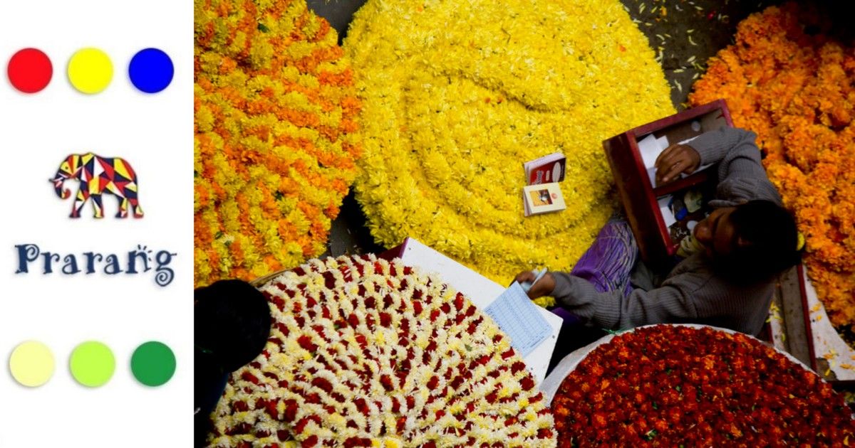 कैसे लखनऊ की इत्र और फूलों की परंपरा, आज भी इसकी नवाबी पहचान को ज़िंदा रखती है?