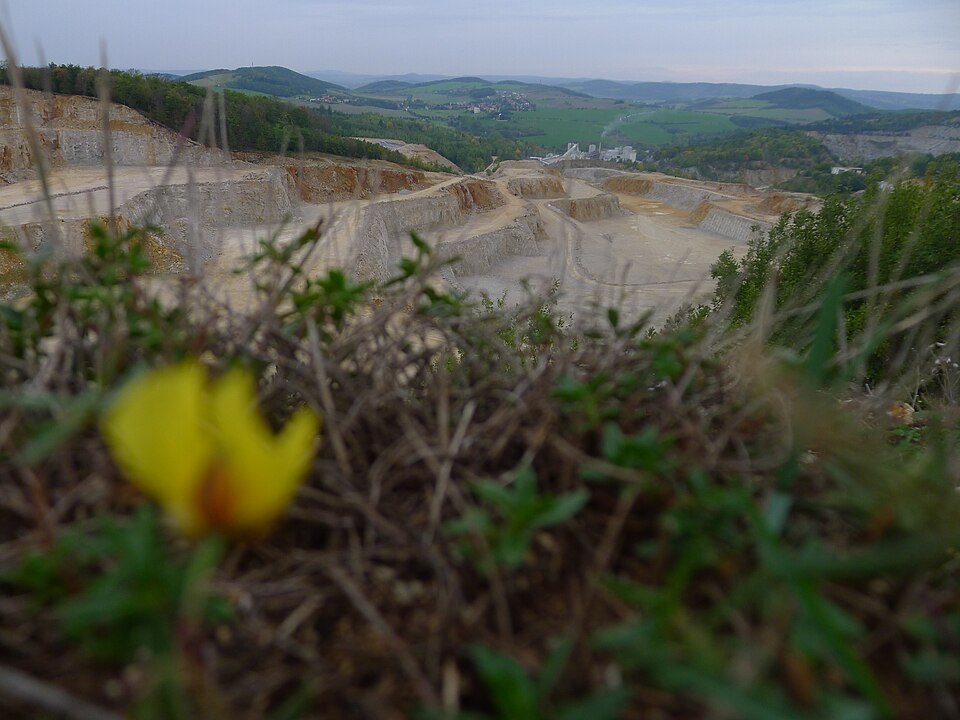 How Czechia & India rethink their Mining Traditions, with social, economic & environmental safeguards