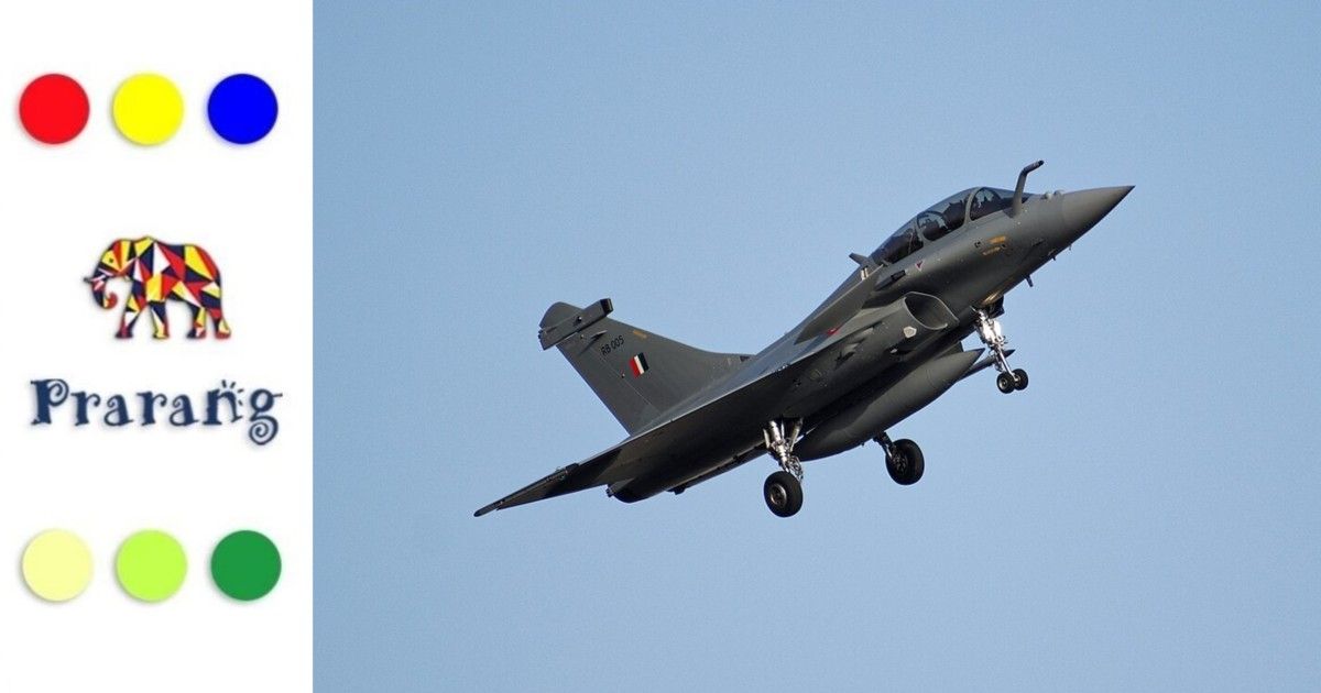 क्यों लखनऊवासियों के लिए, भारतीय वायु सेना दिवस सिर्फ़ एक पर्व नहीं बल्कि गर्व की अनुभूति है?