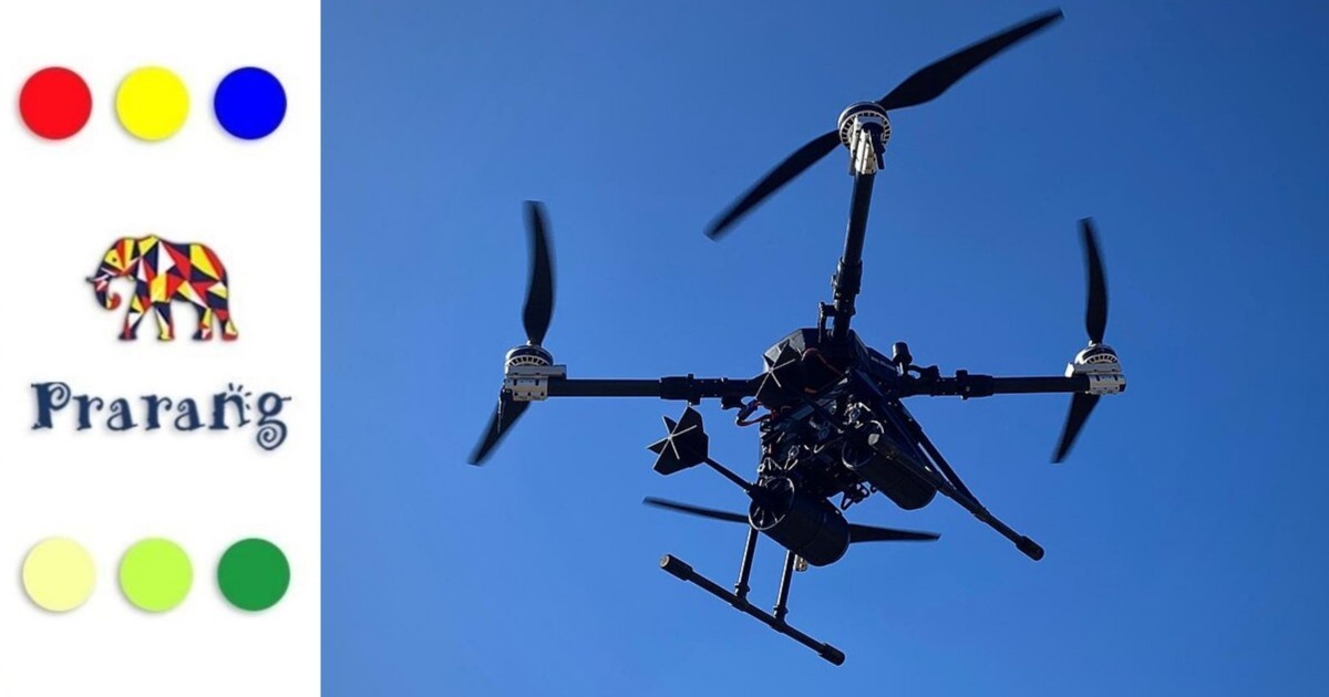 वायुसेना दिवस पर जानिए, कैसे ड्रोन और उपग्रह भारत की रक्षा में आसमान से नज़र रखते हैं