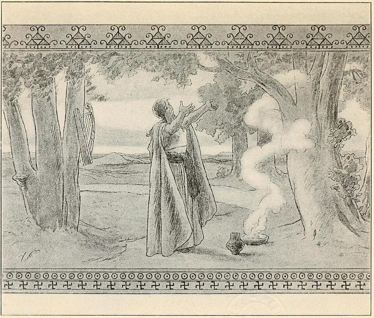 Valpuržina noc & Holika Dahan: These Spring fire rituals reveal shared Czech and Indian traditions of purification and renewal