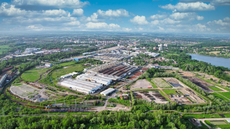 India and Czech Republic evolve from being Cold War era industrial partners to 21st century innovators