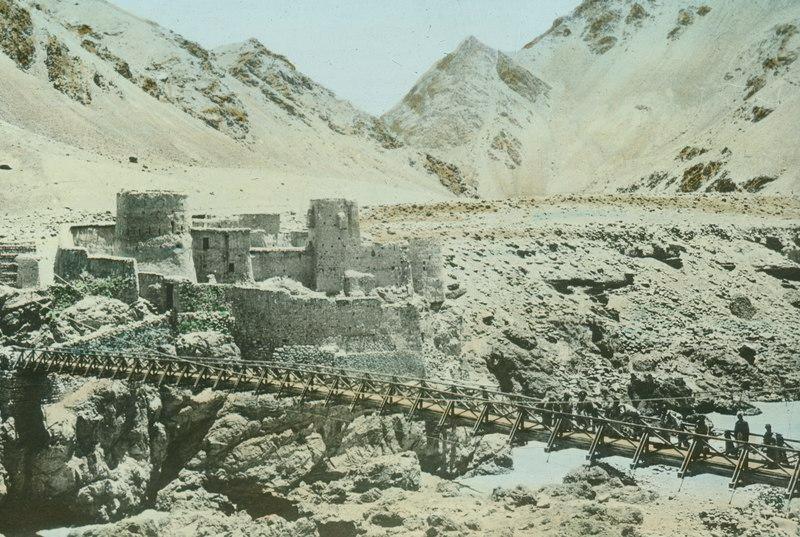 Have you seen Jaroslav Poncar's breathtaking photography of the Himalayas?