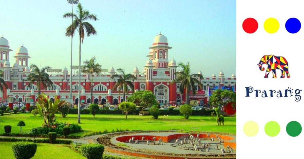 कैसे चारबाग रेलवे स्टेशन लखनऊवासियों की यादों, संस्कृति और यात्रा का केंद्र बना