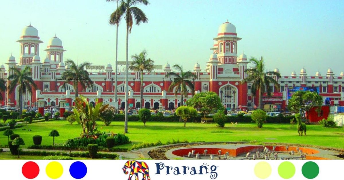कैसे चारबाग रेलवे स्टेशन लखनऊवासियों की यादों, संस्कृति और यात्रा का केंद्र बना