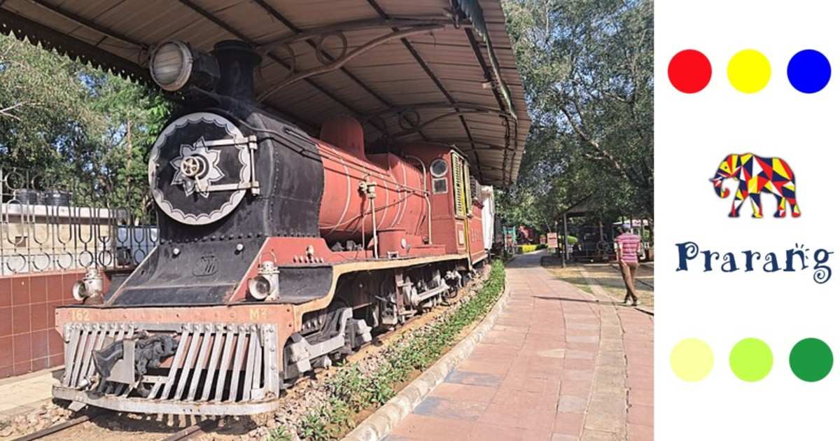 मेरठवासियों के जीवन की धड़कन: रेलवे की अहमियत और शहर से जुड़ाव