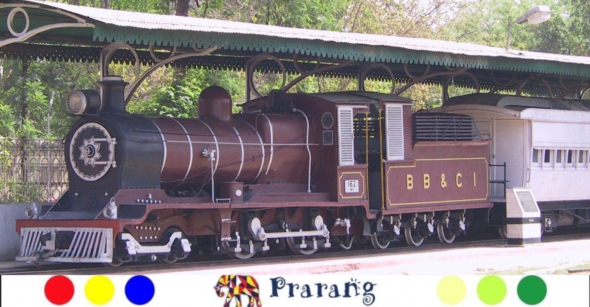 मेरठवासियों के जीवन की धड़कन: रेलवे की अहमियत और शहर से जुड़ाव