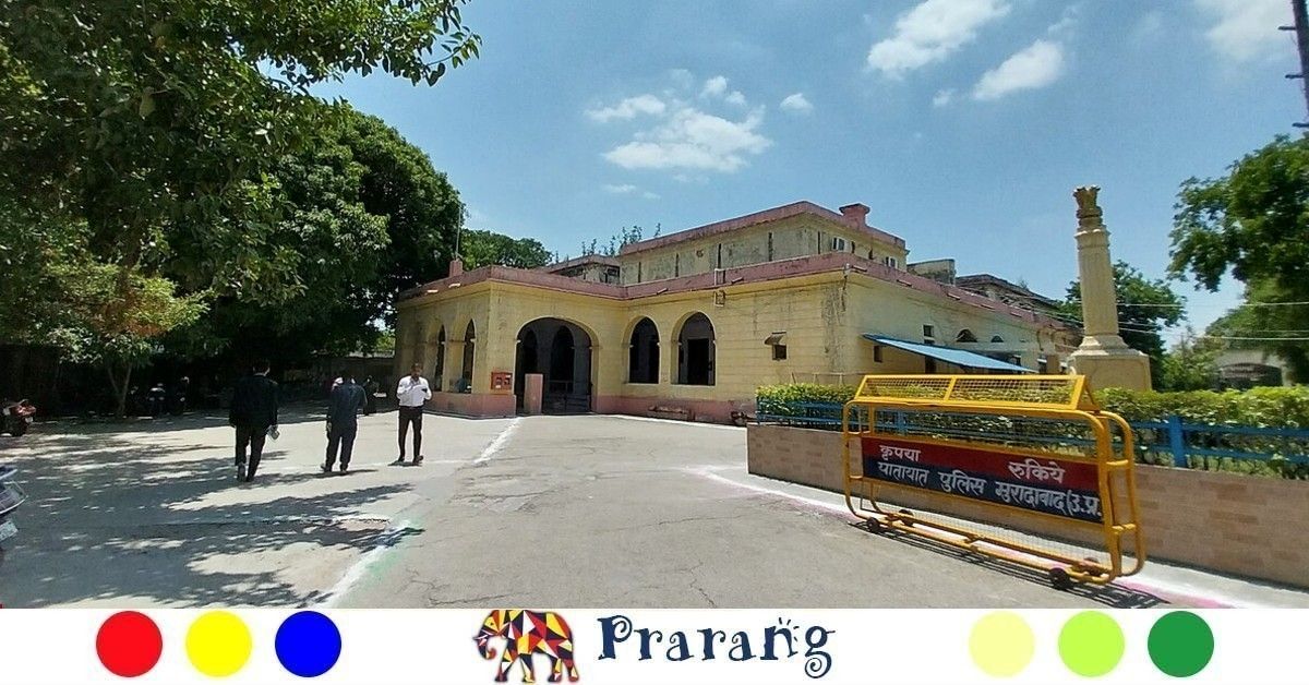 क्यों लखनऊ की अदालतें, उत्तर प्रदेश में लंबित मुक़दमों का सबसे बड़ा आईना हैं?