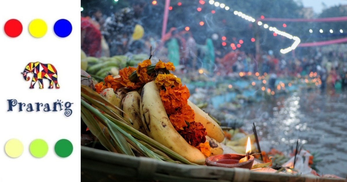 मेरठवासियों, जानिए कैसे छठ पूजा आस्था, अनुशासन और सामाजिक एकता की मिसाल बनी