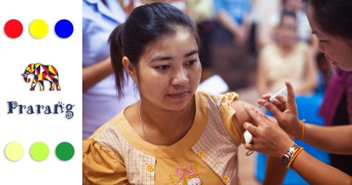 कैसे टीकों ने लखनऊवासियों के जीवन को बनाया सुरक्षित और बीमारियों से मज़बूत?