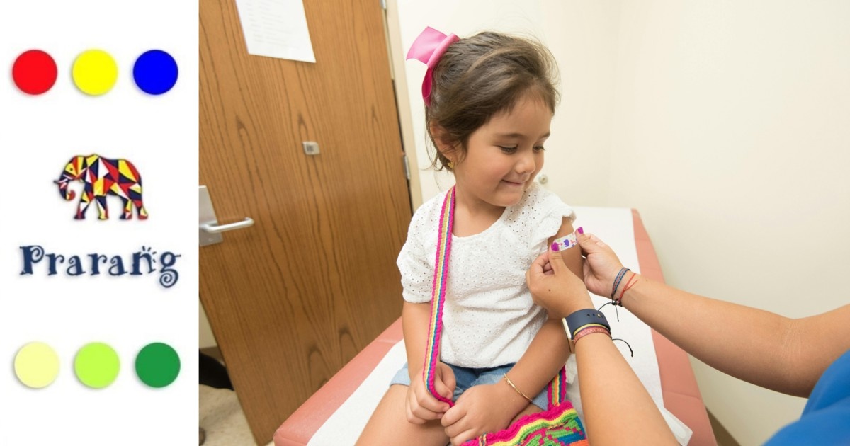 मेरठ के बच्चे और टीकाकरण: कैसे समय पर टीके उन्हें गंभीर बीमारियों से बचाते हैं?