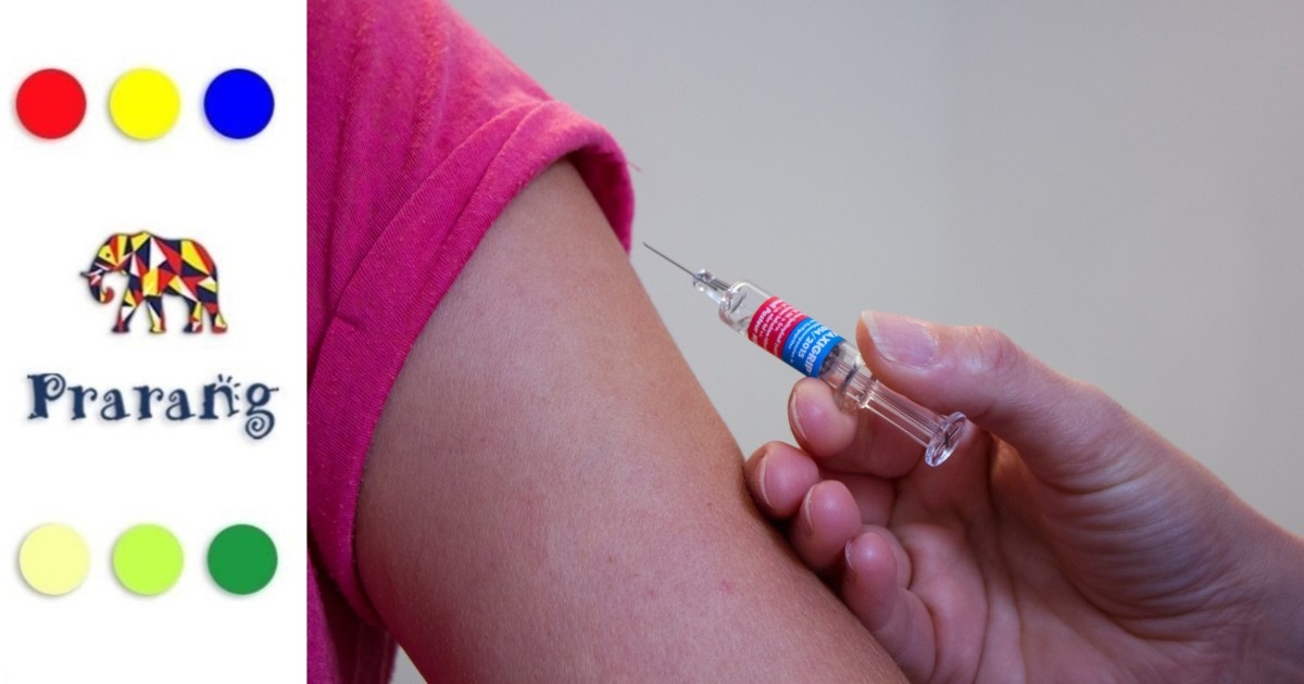 क्यों रामपुर के लोगों के लिए टीकाकरण अपनाना आज के दौर की सबसे बड़ी ज़रूरत बन गया है?