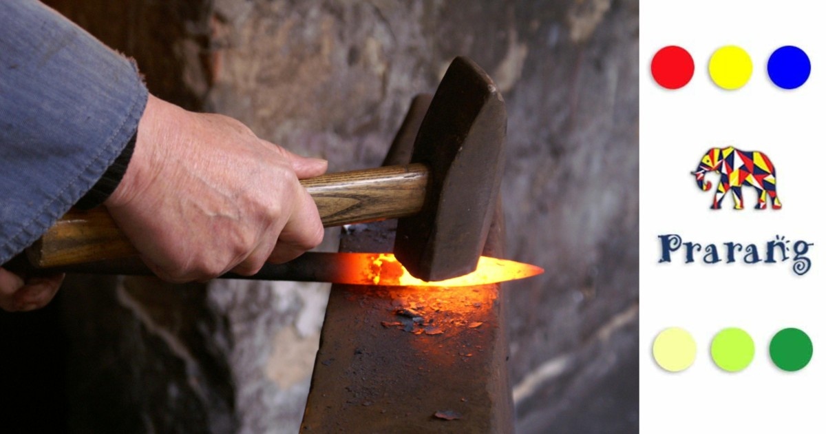 लखनऊवासियों, जानिए कैसे भारतीय वूट्ज़ स्टील और दमिश्क तलवारों ने दुनिया का इतिहास बदला