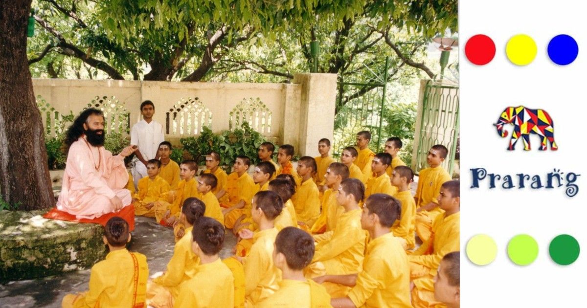 जानिए कैसे गुरुकुल की परंपरा, आज मेरठ की शिक्षा व्यवस्था को नई दिशा दे सकती है?