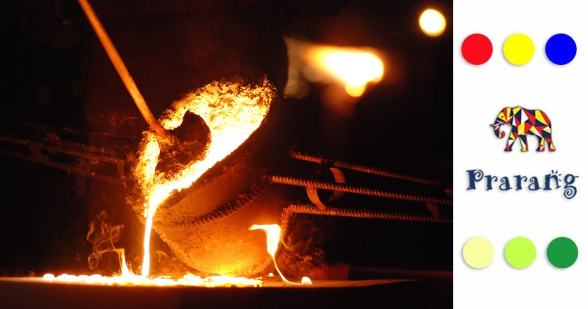 भारत के धातु विज्ञान की विरासत, क्यों आज भी रामपुर के लोगों को गर्व से भर देती है