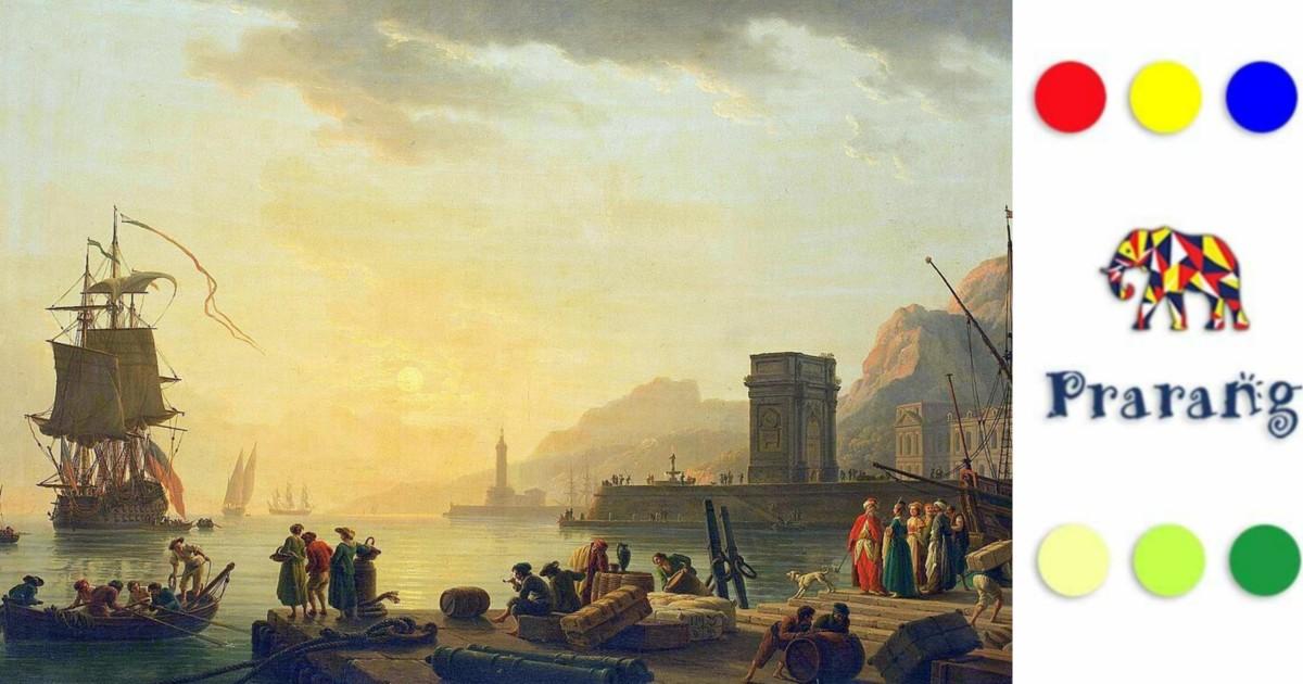 भारत का गौरवशाली समुद्री व्यापार: प्राचीन बंदरगाहों से लेकर वैश्विक प्रभाव तक