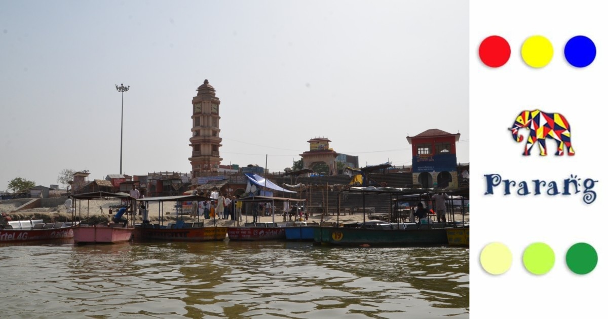 मेरठवासियों, आइए जानें हमारे शहर के पवित्र घाटों और उनकी आध्यात्मिक धरोहर