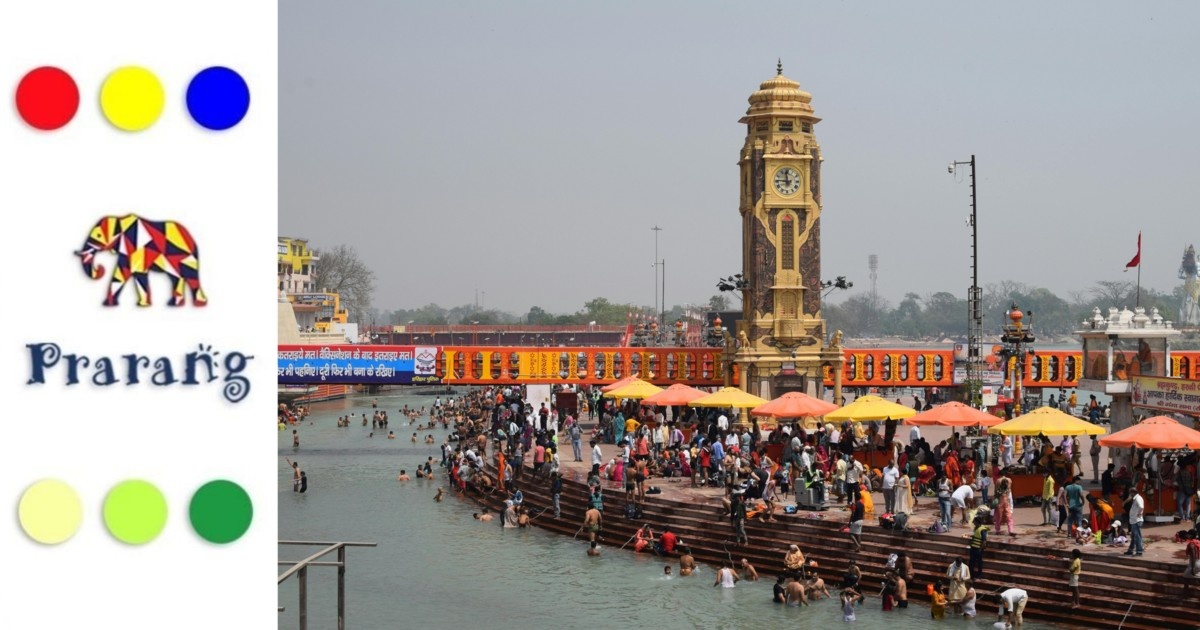 क्यों पवित्र नदियाँ और घाट, हम रामपुरवासियों के जीवन और आस्था का आधार हैं?
