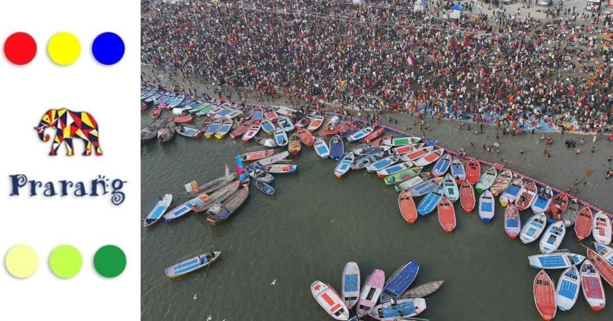 आस्था और संस्कृति के प्रतीक: जौनपुर और प्रयागराज के पवित्र घाटों की महिमा