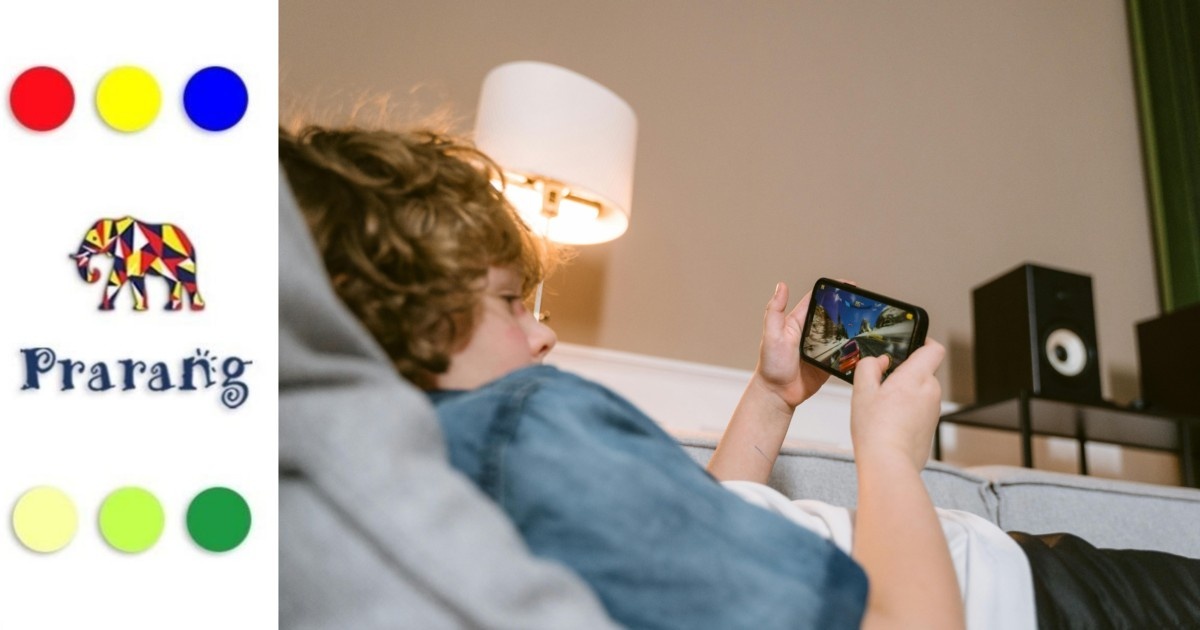 मोबाइल गेमिंग की लत: रामपुर के युवाओं की ज़िंदगी और रिश्तों पर बढ़ता ख़तरा