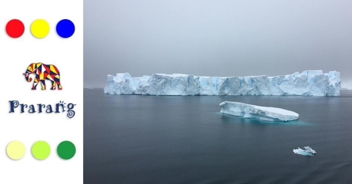 कैसे बढ़ता समुद्र का तापमान, रामपुरवासियों के भविष्य को गहराई से प्रभावित कर रहा है?