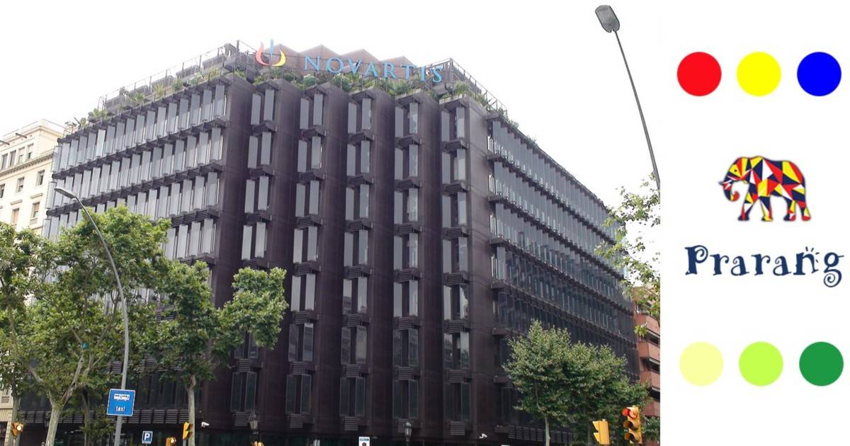 लखनऊवासियों, आइए समझें कुछ प्रमुख स्विस दवा कंपनियों का वैश्विक इतिहास