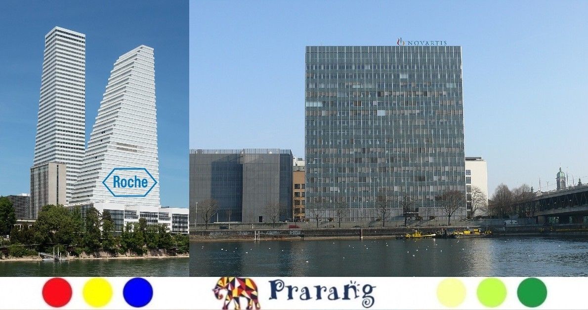 कैसे स्विस फार्मा कंपनियाँ लखनऊवासियों के जीवन में नई उम्मीद और स्वास्थ्य सुधार ला रही हैं?