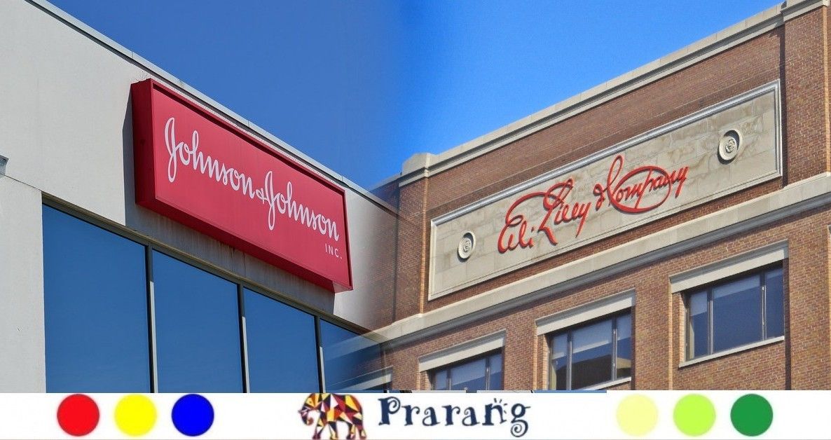 जौनपुरवासियों, कैसे जॉनसन एंड जॉनसन और एली लिली ने स्वास्थ्य जगत में जीवन को बेहतर बनाया