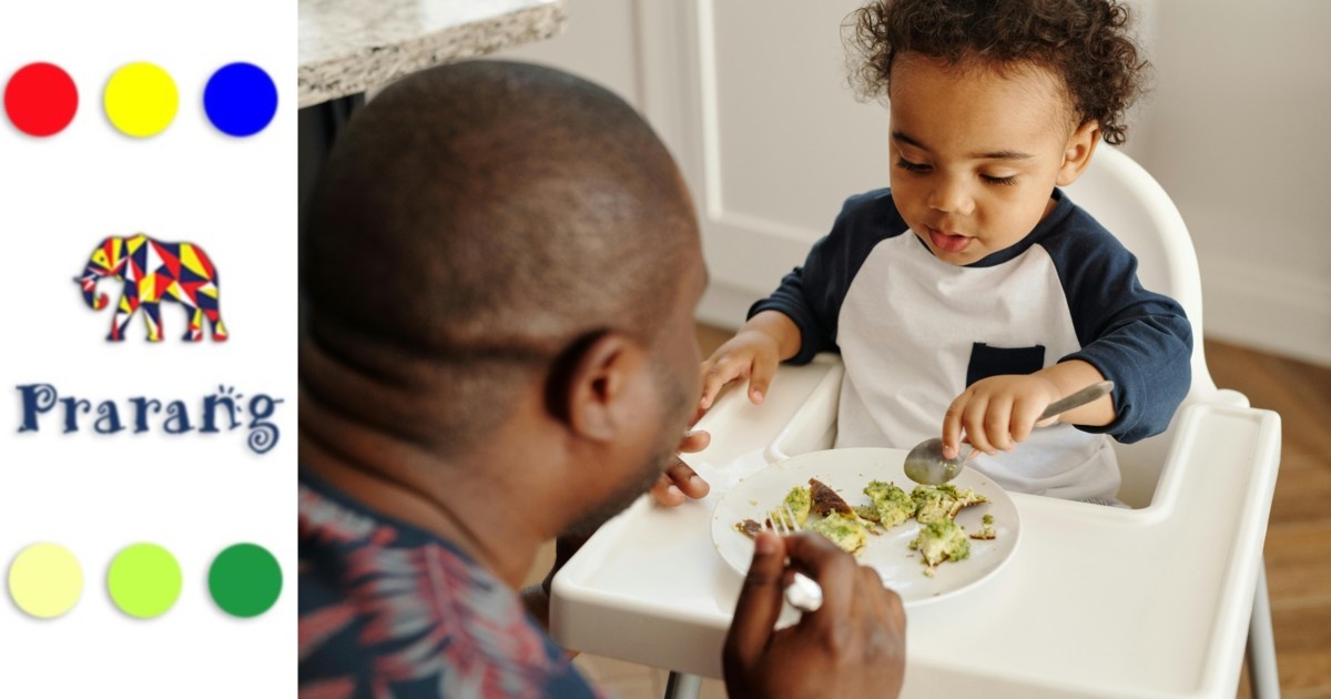 रामपुर के बच्चों के स्वास्थ्य और पोषण: सुरक्षित भविष्य की चुनौतियाँ और उपाय