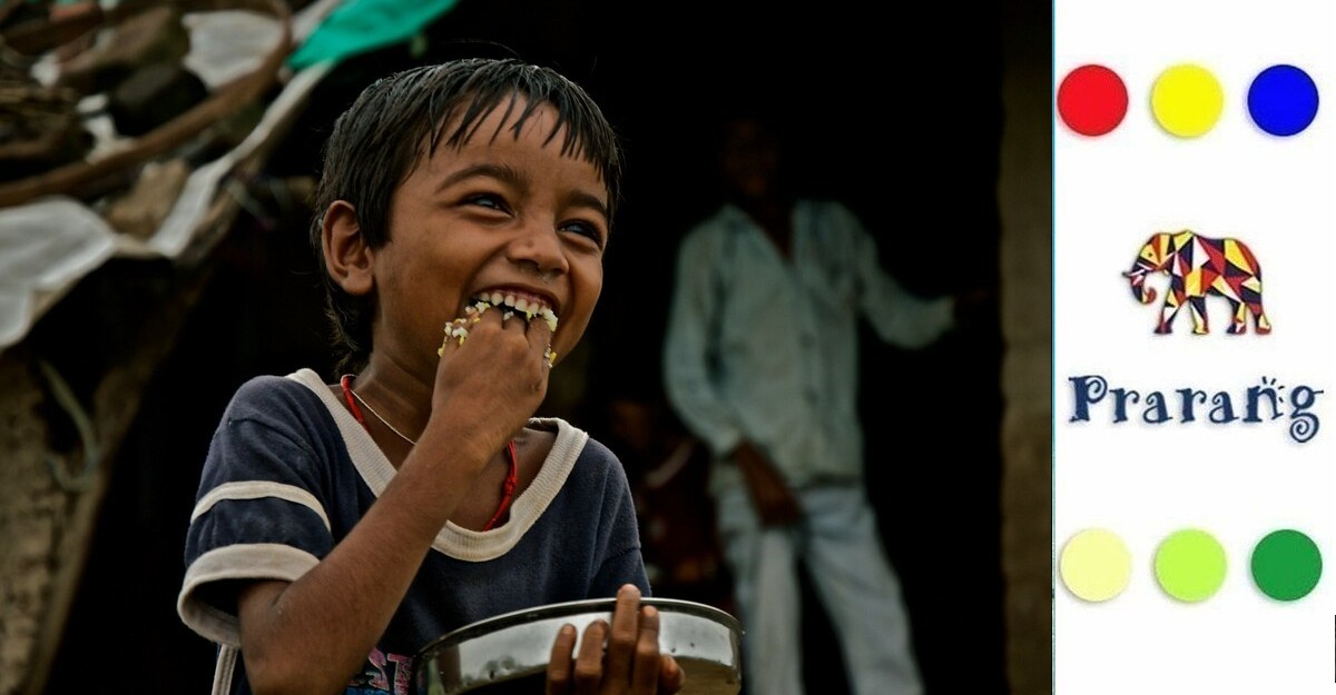 जौनपुरवासियों, आइए जानें बच्चों के कुपोषण की चुनौती और उसे दूर करने के प्रयास