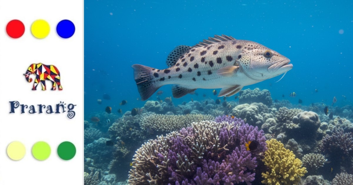 मेरठवासियों जानिए, समुद्र की सबसे महंगी मछली और इसके अनोखे रहस्य