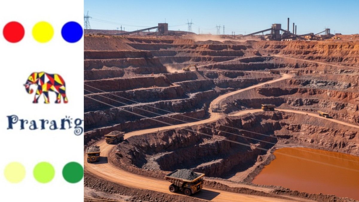 महाराष्ट्रातील खनिजांचे साठे व त्यांचे उत्पादन, राज्याच्या विकासात काय योगदान देतात?