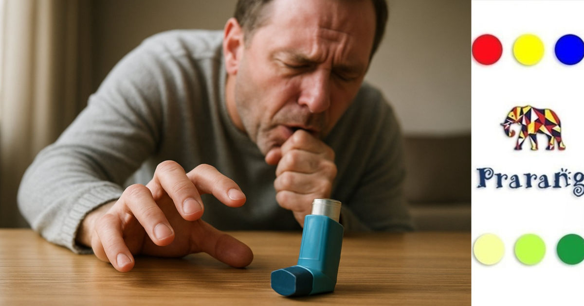 मेरठ में बढ़ता प्रदूषण और बदलती जीवनशैली: फेफड़ों के लिए सी ओ पी डी का खतरा