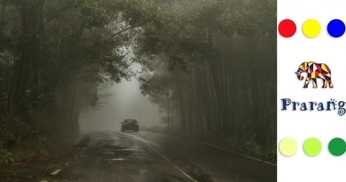 क्यों लखनऊ में सर्दियों का कोहरा, बन जाता है सड़क हादसों का सबसे बड़ा कारण?