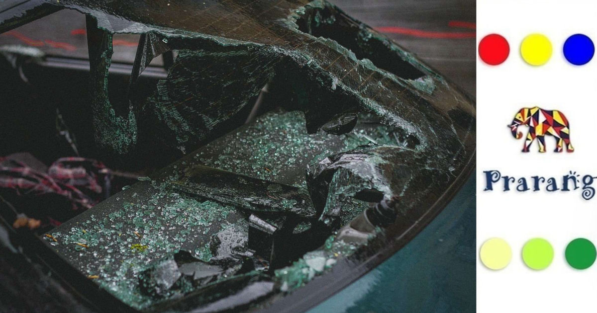 कैसे भारत की सड़कों की स्थिति, आज हमारे जीवन की सबसे बड़ी चुनौती बन चुकी है?