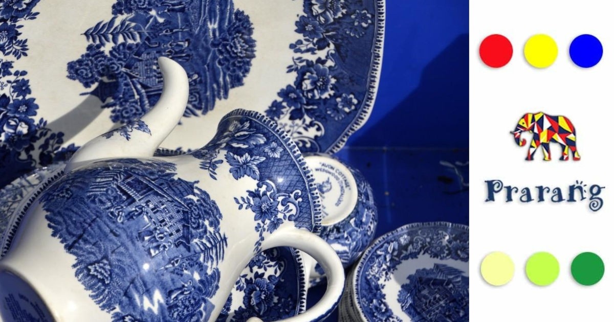 क्या राजस्थान की मशहूर ‘ब्लू पॉटरी’ फिर से अपनी नीली रौनक बिखेर पाएगी?